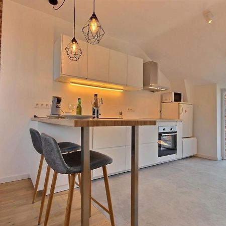 Gats Place Liege Luaran gambar