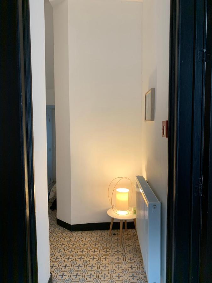 Gats Place Liege Luaran gambar